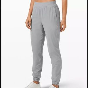 Lululemon Adapted State High-Rise Jogger